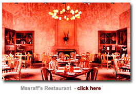 Masraff's Restaurant