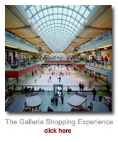 The Galleria, Houston, TX